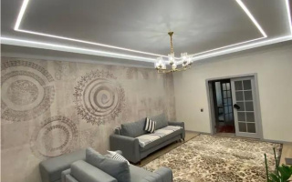 Продажа 3-комнатной квартиры, 126 м², ул. Романтиков, дом  27 - Продажа  трехкомнатных квартир в новостройках Астаны с фото