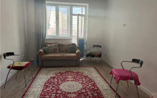 Продажа 2-комнатной квартиры, 39 м², ул. Байтурсынова, дом  39/3 - Продажа квартир в Астане с фото
