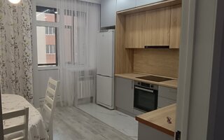 Аренда 1-комнатной квартиры, 45 м² - Аренда квартир помесячно в Астане - страница 2
