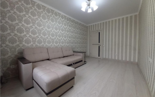 Продажа 1-комнатной квартиры, 37 м², ул. Айнакол - Продажа квартир в Астане