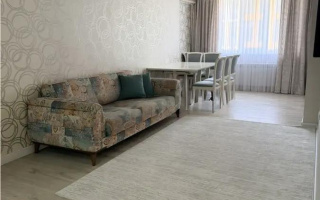 Продажа 3-комнатной квартиры, 87 м² - Продажа  трехкомнатных квартир в новостройках Алматы с фото