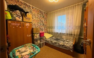 Продажа 3-комнатной квартиры, 64 м² - Продажа домов, коттеджей в Шахтинске