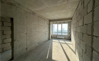 Продажа 2-комнатной квартиры, 44.1 м², ул. Халиуллина, дом  196 стр - Продажа квартир в Алматы