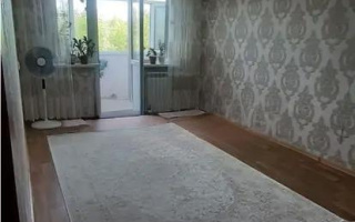 Продажа 2-комнатной квартиры, 45 м², ул. Чайковского, дом  26 - Продажа  двухкомнатных квартир в Темиртау