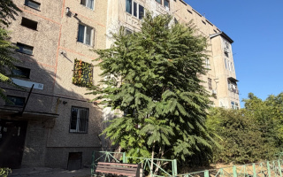 Продажа 1-комнатной квартиры, 49.1 м² - Продажа недвижимости в Шымкенте