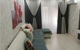 Продажа 3-комнатной квартиры, 57.9 м², мкр-н Орбита-3, дом  33 - Продажа  трехкомнатных квартир в Алматы