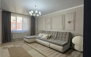 Продажа 2-комнатной квартиры, 85 м², пр. Назарбаева, дом  36/2 - Продажа  двухкомнатных квартир в Алматы с фото