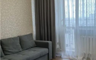 Продажа 2-комнатной квартиры, 58 м², пр. Сарыарка, дом  15 - Продажа  двухкомнатных квартир в новостройках Астаны