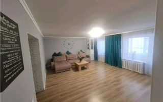 Продажа 4-комнатной квартиры, 120 м², ул. Жирентаева, дом  16/1 - Продажа  четырехкомнатных квартир в Астане без посредников