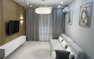 Продажа 2-комнатной квартиры, 51.4 м², ул. Утепова, дом  31 - Продажа квартир в Алматы без посредников