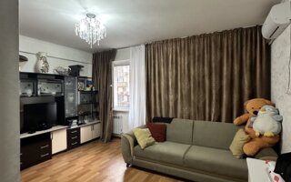 Продажа 1-комнатной квартиры, 40 м² - Продажа квартир в Алматы - страница 39