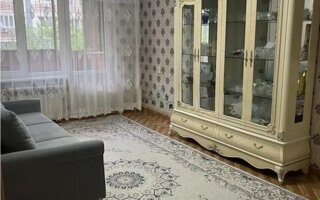 Продажа 3-комнатной квартиры, 62 м² - Продажа квартир в панельном доме в Казахстане - страница 6