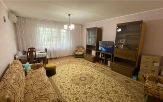 Продажа 4-комнатной квартиры, 105 м², пр. Республики - Продажа  четырехкомнатных квартир в Темиртау