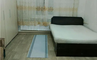 Продажа 1-комнатной квартиры, 32 м², пр. Суюнбая, дом  168 - Продажа квартир в Алматы