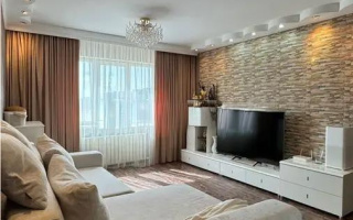 Продажа 4-комнатной квартиры, 100 м², пр. Богенбай батыра, дом  30 - Продажа  четырехкомнатных квартир в Астане