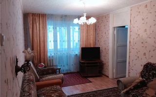 Продажа 3-комнатной квартиры, 57 м², ул. Сейфуллина - Продажа квартир в Казахстане