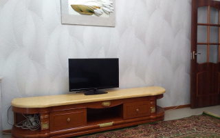 Аренда 2-комнатной квартиры, 60 м² - Аренда квартир помесячно в Алматы