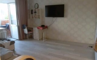 Продажа 1-комнатной квартиры, 40 м²