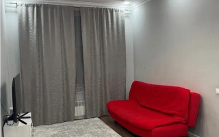 Продажа 1-комнатной квартиры, 53 м², ул. Кургальжинское шоссе, дом  15/1 - Продажа квартир в Астане