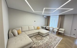 Продажа 3-комнатной квартиры, 97 м² - Продажа квартир в Наурызбайском р-не Алматы - страница 2