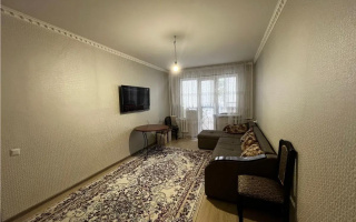 Продажа 3-комнатной квартиры, 65 м², мкр-н 5, дом  15 - Продажа  трехкомнатных квартир в Алматы