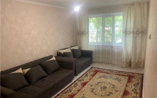 Продажа 1-комнатной квартиры, 30 м², пр. Республики, дом  30 - Продажа  однокомнатных квартир в Караганде с фото