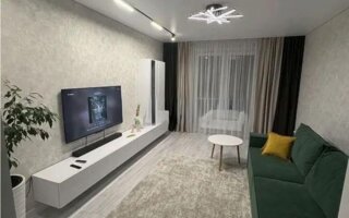 Продажа 2-комнатной квартиры, 55 м²