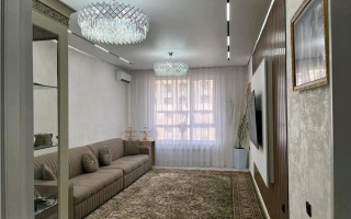 Продажа 4-комнатной квартиры, 136 м² - Продажа недвижимости в Алматы - страница 25