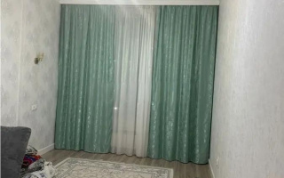Продажа 3-комнатной квартиры, 84.2 м², ул. Асфендиярова, дом  2 - Продажа квартир в Казахстане
