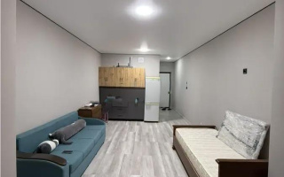 Продажа 1-комнатной квартиры, 30 м², ул. Омарова, дом  73 - Продажа  однокомнатных квартир в Алматы