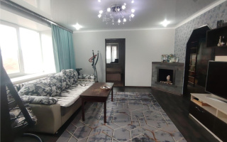 Продажа 3-комнатной квартиры, 55 м², мкр-н 7, дом  35 - Аренда домов в Алматинской области