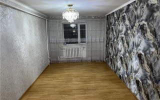 Продажа 2-комнатной квартиры, 50 м², ул. Кубрина, дом  22/1 - Продажа квартир в Астане без посредников