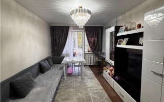 Продажа 3-комнатной квартиры, 57 м², пр. Момышулы - Продажа квартир в Темиртау