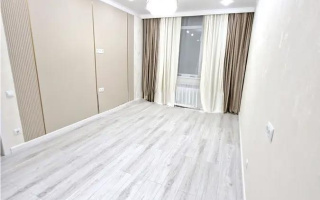 Продажа 2-комнатной квартиры, 42 м², ул. Байтурсынова, дом  67 - Продажа  двухкомнатных квартир в новостройках Астаны без посредников