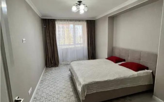 Продажа 1-комнатной квартиры, 44.7 м² - Продажа квартир в Алмалинском р-не Алматы - страница 3
