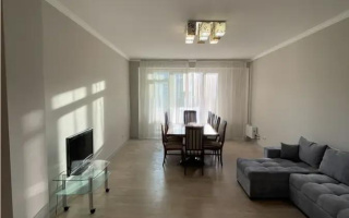 Продажа 4-комнатной квартиры, 150 м², ул. Навои, дом  62 - Продажа  четырехкомнатных квартир в Алматы без посредников