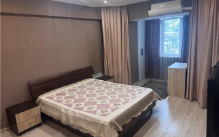 Продажа 1-комнатной квартиры, 34.4 м², пр. Сейфуллина, дом  453 - Продажа  однокомнатных квартир в Алматы без посредников