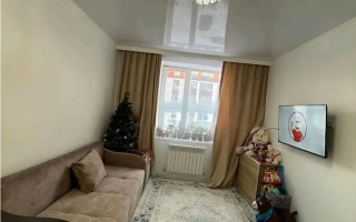 Продажа 2-комнатной квартиры, 38.6 м² - Продажа  двухкомнатных квартир в Астане без посредников