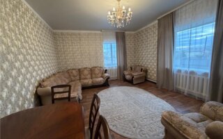 Продажа 5-комнатного дома, 241.9 м² - Продажа домов, коттеджей в Караганде - страница 2