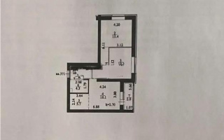 Продажа 3-комнатной квартиры, 70 м² - Продажа недвижимости в Астане - страница 7