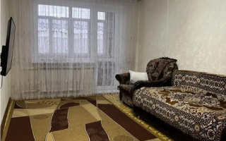 Продажа 1-комнатной квартиры, 32 м² - Продажа однокомнатных квартир от собственников в Караганде