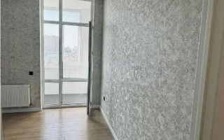 Продажа 1-комнатной квартиры, 45 м², ул. Нажимеденова, дом  13/1 - Продажа квартир в Астане