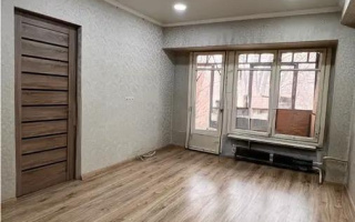 Продажа 3-комнатной квартиры, 63.8 м², мкр-н Алтай-1, дом  22 - Продажа квартир в Алматы