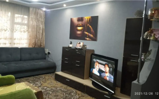 Продажа 3-комнатной квартиры, 60 м², пр. Суюнбая, дом  292А - Продажа  трехкомнатных квартир в Алматы