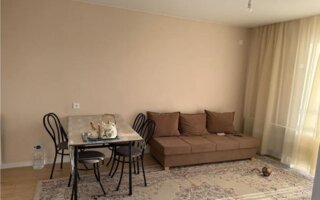 Продажа 2-комнатной квартиры, 46 м²