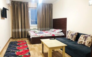 Аренда 1-комнатной квартиры, 45 м² - Аренда квартир помесячно в Алматы