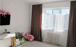 Продажа 3-комнатной квартиры, 66 м², ул. Лесная поляна, дом  42 - Продажа  трехкомнатных квартир в новостройках Астаны