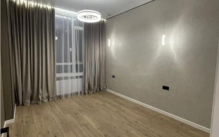 Продажа 3-комнатной квартиры, 58 м², пр. Туран, дом  57/5 - Продажа квартир в Астане без посредников