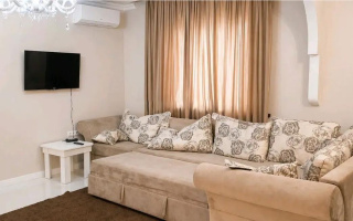 Продажа 2-комнатной квартиры, 77 м² - Продажа двухкомнатных квартир в Бостандыкском р-не Алматы