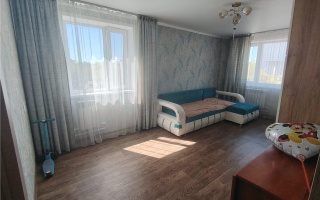 Продажа 3-комнатной квартиры, 55 м², ул. Уалиханова, дом  15 - Продажа  трехкомнатных квартир в Темиртау